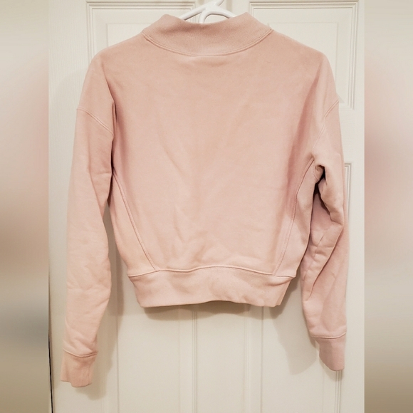 Champion sweater top pink Small - Picture 2 of 4
